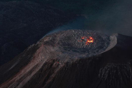 Игровые вулкан гватемала